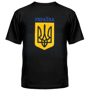 Нанесення тексту на футболку