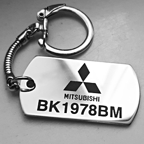 автобрелок