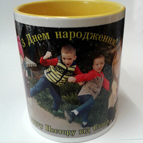 чашка