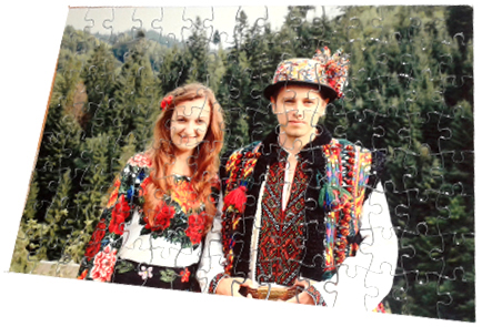 пазли з фото